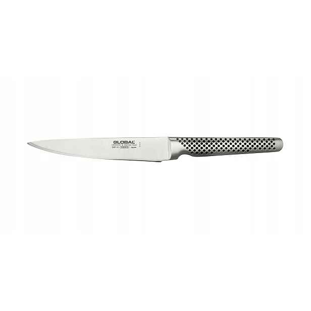 Japonský nůž Global GSF-50 Petty knife 150