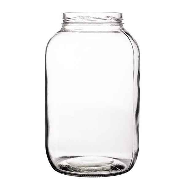 sklen.zavař.3720ml- 1ks-ORION-TO100 SK