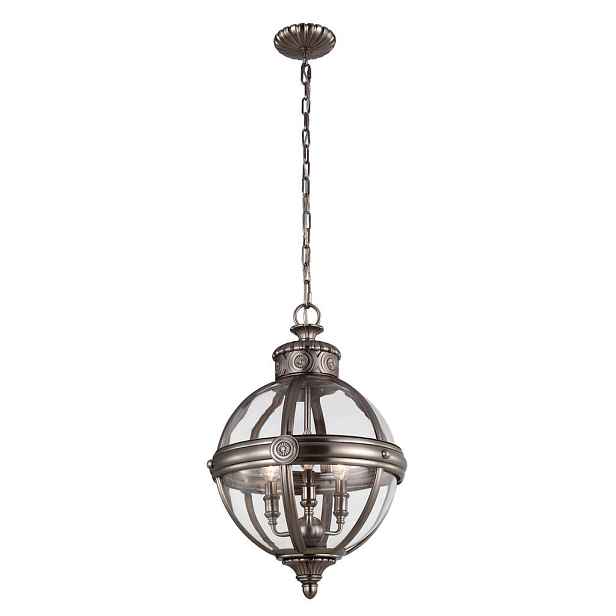 Elstead Lighting ZÁVĚSNÉ SVÍTIDLO, 37.1/71.1 cm