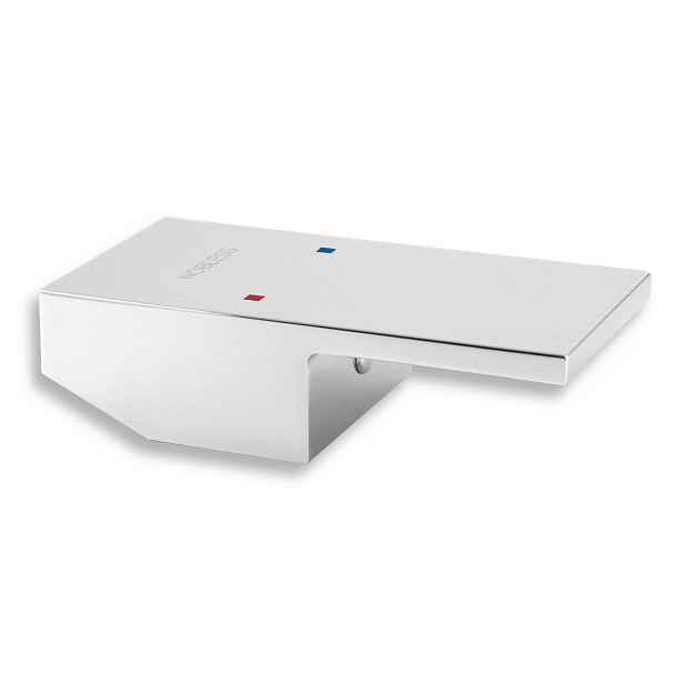 Novaservis Páka k montážnímu boxu pro kartuši 40 boxu série 36