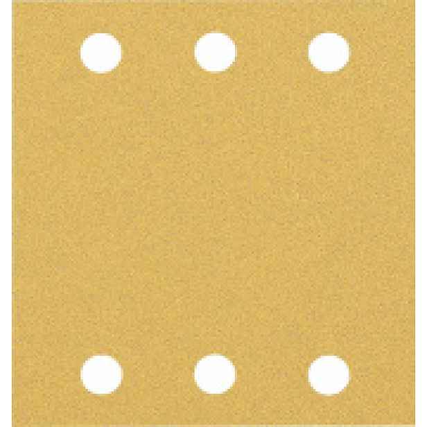 Papír brusný Bosch C470 Best for Wood and Paint 2608607455
