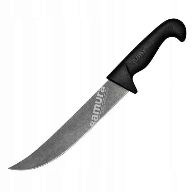 Samura Sultan Pro stonewash nůž Slicer 200 mm