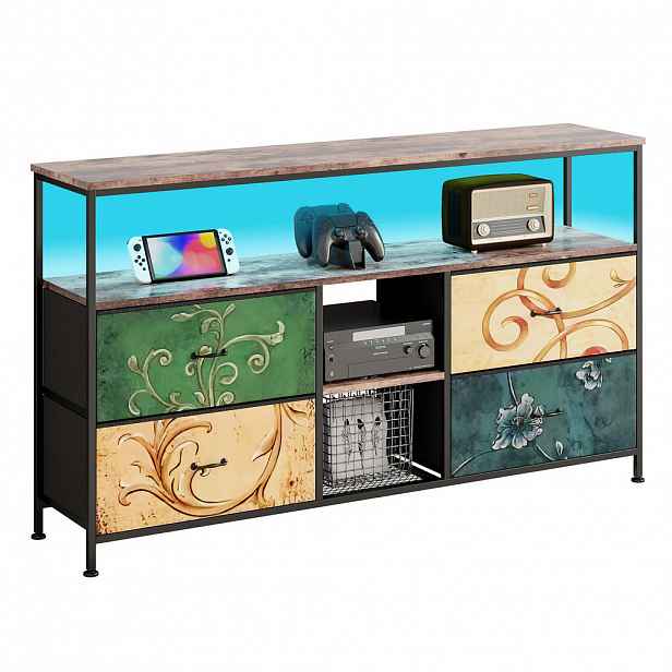 TV STŮLKA 108 CM