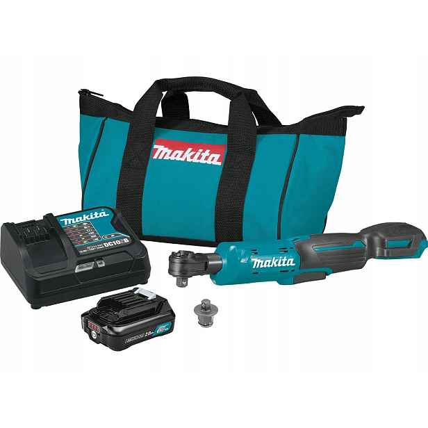 Úderová Ráčna Aku.cxt 12V WR100DSA Makita