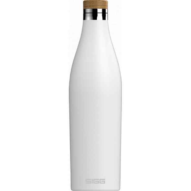 Sigg SIGG Meridian láhev 0,7l bílá 8999.80
