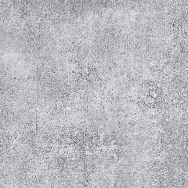 Policová deska Bellato šedý beton 80x30