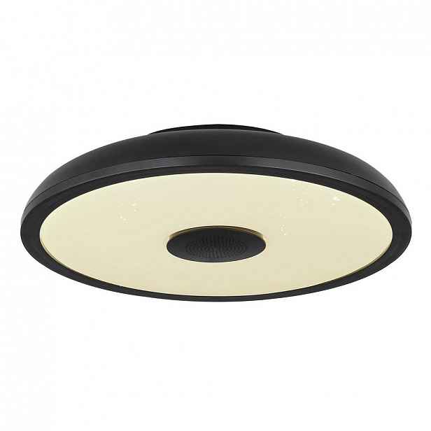 Stropní Led Svítidlo Raffy, Ø/v: 28/5,5cm