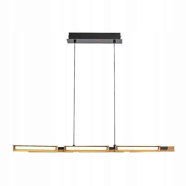 Závěsné Led svítidlo do jídelny 30W Remiel 72045 Rabalux