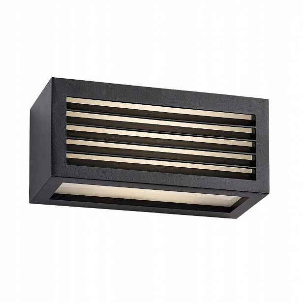 Nástěnná Led lampa 10W Lublin 77100 Rabalux