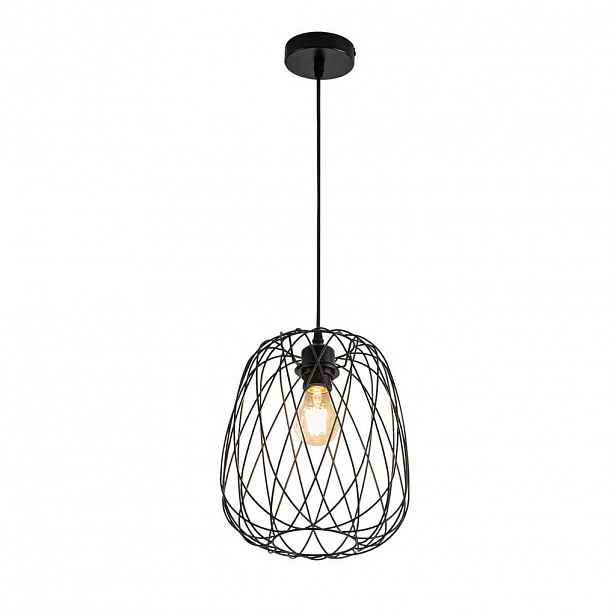 Nettlife ZÁVĚSNÉ SVÍTIDLO Francis 25/25/28cm