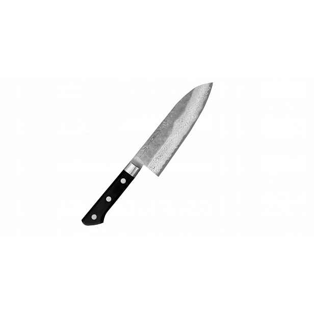 Tojiro Atelier Classic VG-10 Nůž Santoku 17 cm