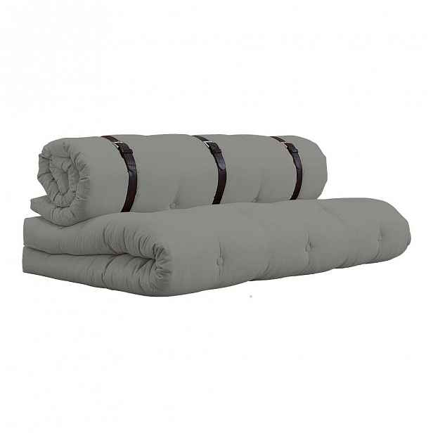 Variabilní pohovka Karup Design Buckle Up Grey