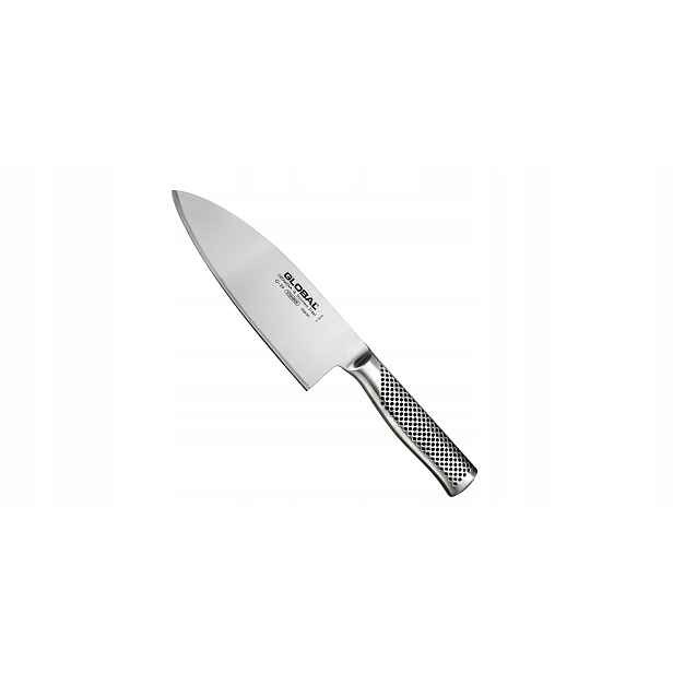 Nůž na ryby a maso 18 cm Global G-29
