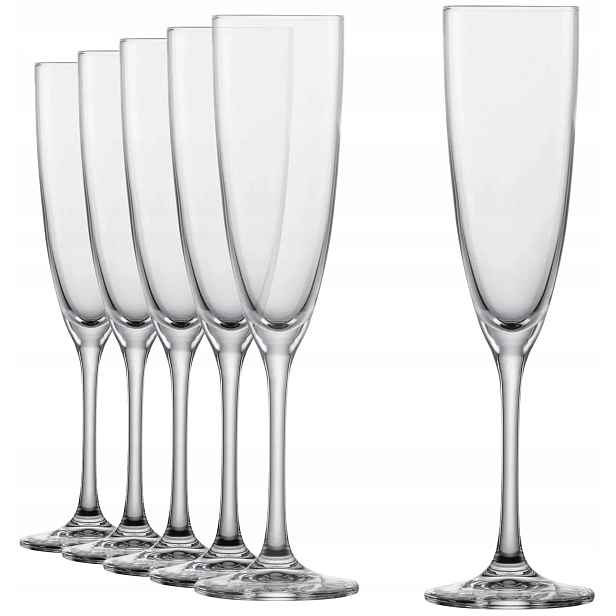 Classico Sklenička na šampaňské 210 ml 6 ks Schott Zwiesel