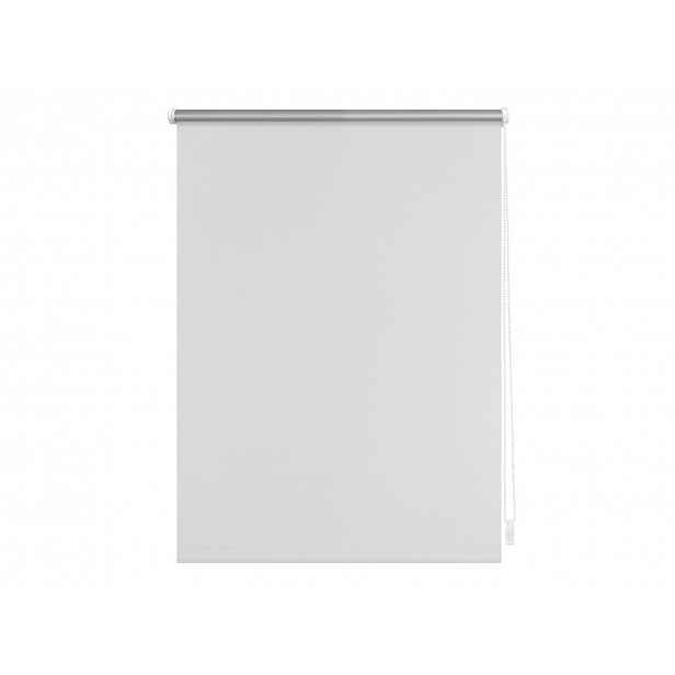 Lichtblick Termo zatemňovací roleta, od 45 x 150 cm (bílá, 90 x 150 cm)