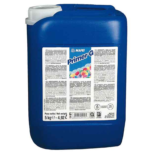 Penetrace Mapei Primer G 200 kg