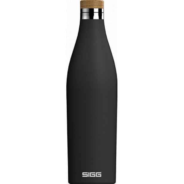 Sigg SIGG Meridian láhev 0,7l černá 8999.90