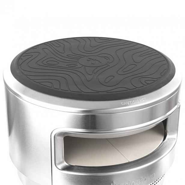 Silikonová podložka pro pizza pec Solo Stove
