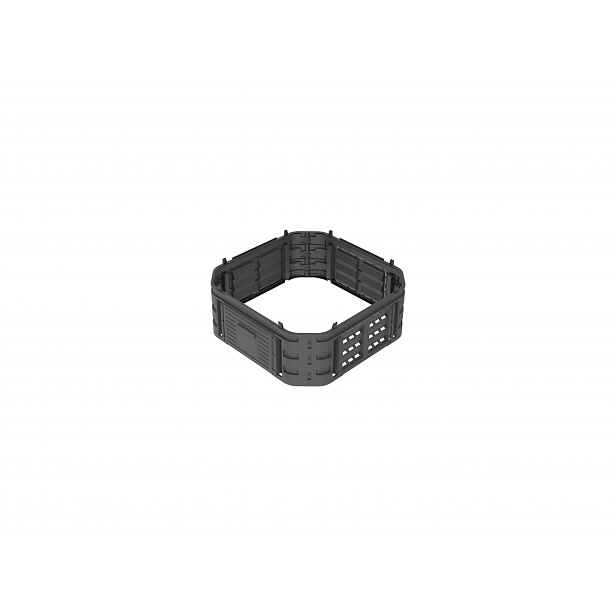 Ekogrid Kompostovací modul, 260 l