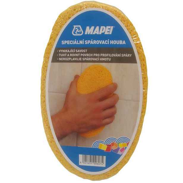 Houba spárovací Mapei Ultracolor Special