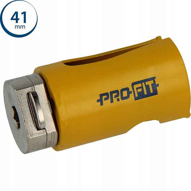 Korunkový Vrták Profit 09081041 41 mm