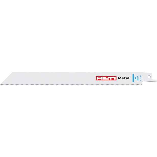 List pilový Hilti P 23 14 Metal 5 ks
