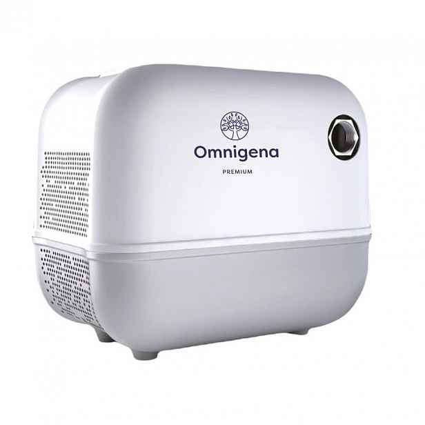 Ms Smart BOX750 Pm 230V hydrofor Omnigena