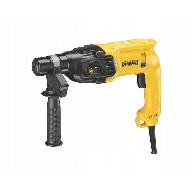 vrtací kladivo Sds+ s podkováním 710W Dewalt [D25033-QS]
