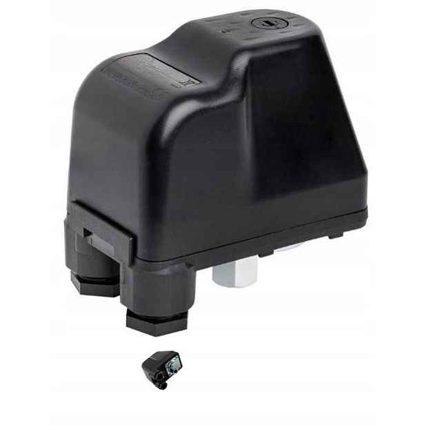 Vypínač pro Nocchi Pentair Water Multi Evo-a 3-50 Aquasystem VAO80