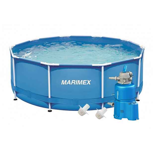 Marimex Bazén Florida 3,05x0,91 m s pískovou filtrací