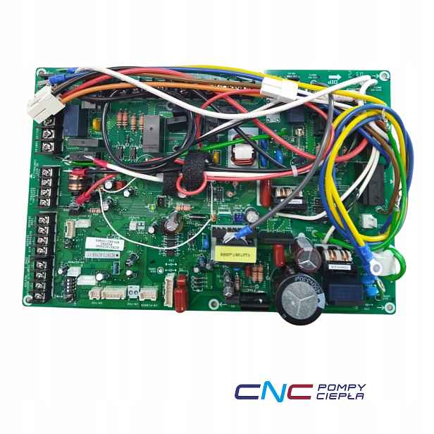 Panasonic ACXA73C08160 ACXA73C22940 základní deska Pcb Wh SXC12H9E8