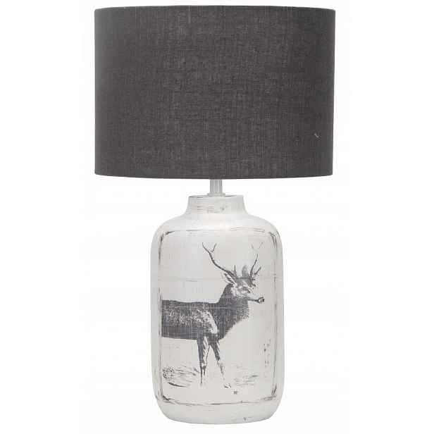 Stolní lampa Walia 2 41-39194 Candellux
