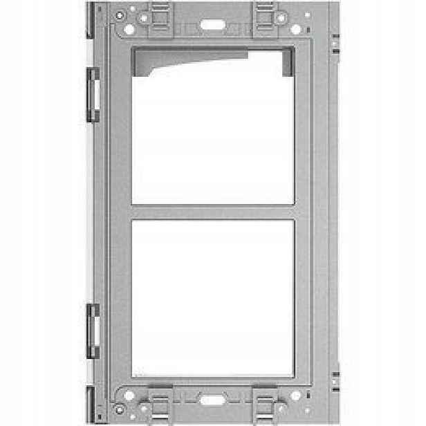 Držák panelů Sfera Solid 2 moduly Legrand 350325