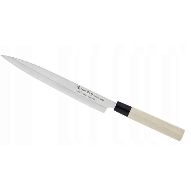 Satake Yanagi Sashimi 24 cm nůž pro leváky k sashimi