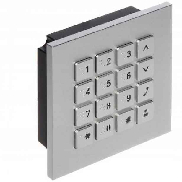 Modul kódového zámku Dahua VTO4202F-MK