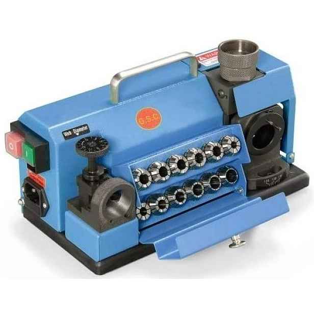 Bruska na vrtáky GS-1