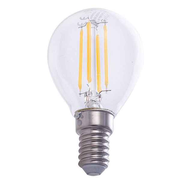 Eko-light LED žárovka Glight 03 neutrální bílá