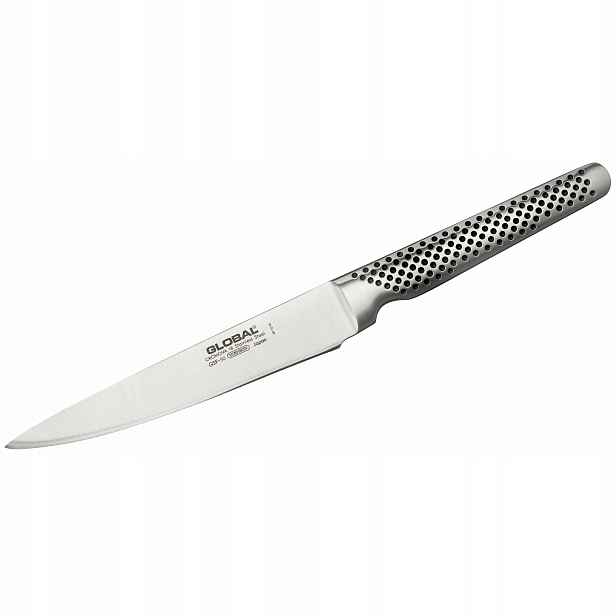 Nůž univerzální Global GSF-50 15 cm kovaný Cromova 18 Japonsko