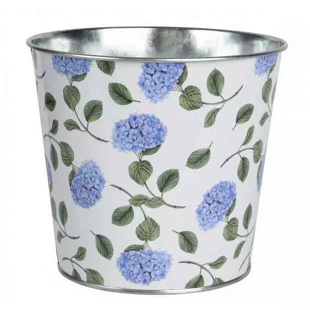 Obal hortenzie