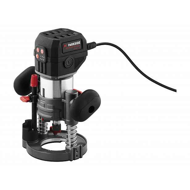 Parkside Performance® Multifunkční frézka Ppmf 710 A1