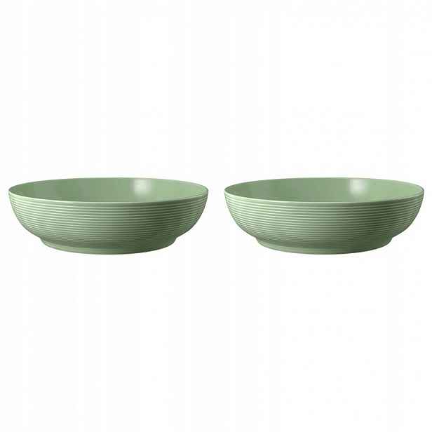 Seltmann Beat Color Glaze Sada 2 misek 25 cm