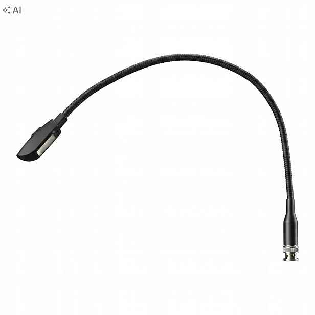 Stolní Led lampa stolní Led lampa s flexibilním krkem Bnc Rgb