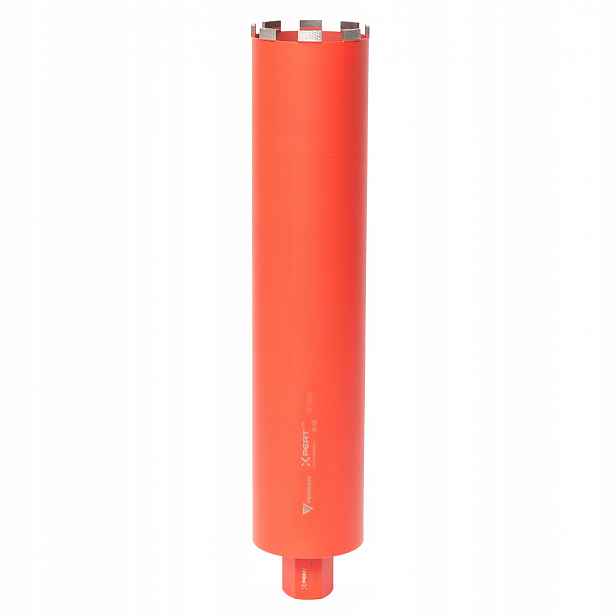 Vrták s diamantem na sucho Ferrati Xpert fi 102 mm x 450 mm