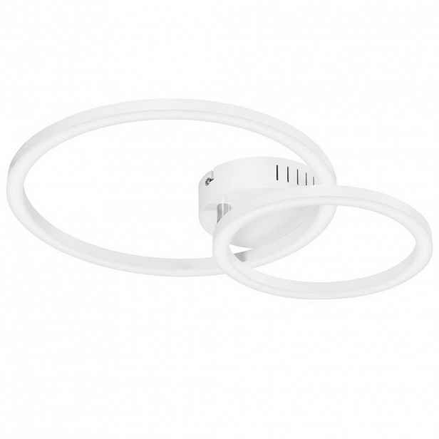Nettlife LED stropní svítidlo 30/40,5/6,7 cm