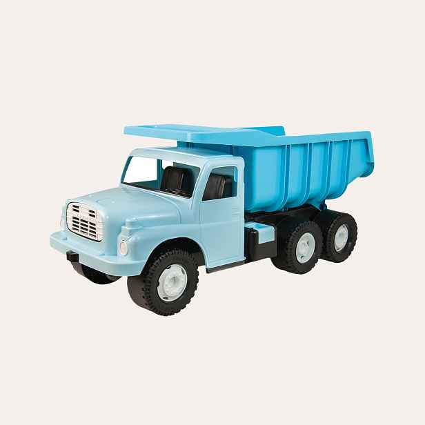 Dino TATRA 148 SVĚTLE MODRÁ 72 CM