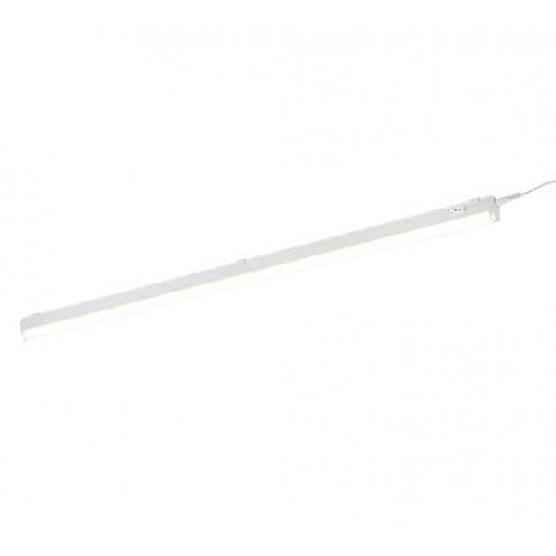 LED Nástěnná lampa Trio Ramon bílá 273071301