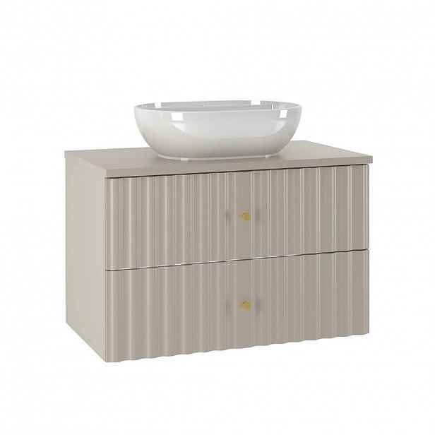 Petits-meubles UMYVADLO 80.6cm Izae Kašmír