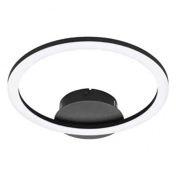 LED Stropní osvětlení Eglo PARRAPOS-Z černá 900323