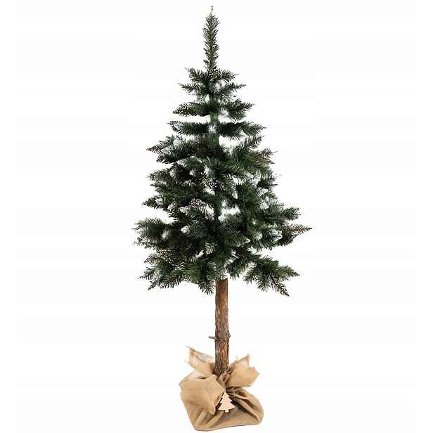 Ruhhy Umělý vánoční strom 180 cm