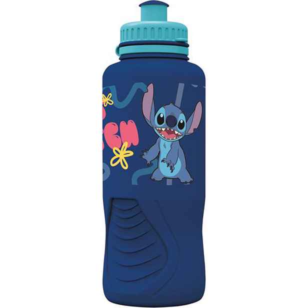 STOR Láhev na pití Stitch 430ml
